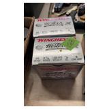 50 RNDS WINCHESTER 20 GA 8 SHOT