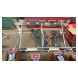 JO JAN MULTI FLETCHER  W/ HELICAL & STRAIGHT CLAMP