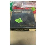 LYMAN 45-70 GOVT 3 DIE RIFLE SET