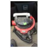 5 GAL PORTER CABLE SHOP VAC