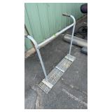 CEMENT COMPACTOR