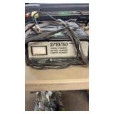 BATTERY CHARGER