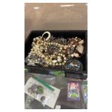 COSTUME JEWELRY