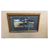 BEV DOOLITTLE PRINT