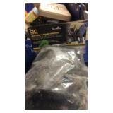 NEW CLC HEAVY DUTY LEATHER KNEE PADS