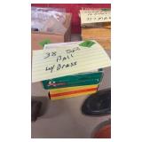 38 SPECIAL AMMO **WE DO NOT SHIP AMMO