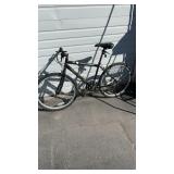 ROADMASTER MT FURY BICYCLE