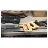 GROUP OF SAWS