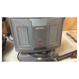 PATTON OSCILLATING HEATER