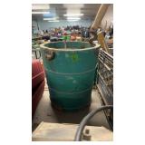 VINTAGE CRANK ICE CREAM MAKER