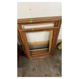 GROUP OF PICTURE FRAMES