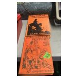 FIVE LITTLE PEPPERS & THE CALL OF THE CANYON BY