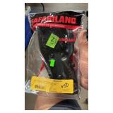 NEW SAFARILAND HOLSTER