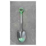 NEW SPADE SHOVEL
