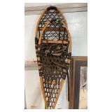SNOW SHOES 14'X46'