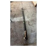 BROWNING BACKPACKER FLY ROD & REEL W/ G/ LOOMIS