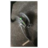 BOAT WINCH