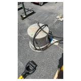 PROPANE HEATER