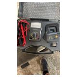 RADIO SHACK CLAMP ON ACAM METER