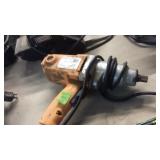 ELECTRIC IMPACT DRIVER