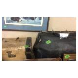 2 PC OF LUGGAGE