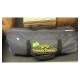 TIMBER CREEK BACKPACK TENT