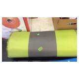 GREEN CAMP PAD