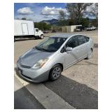 2006 TOYOTA PRIUS, NOT RUNNING
