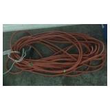 HEAVY DUTY ORANGE EXTENSION CORD