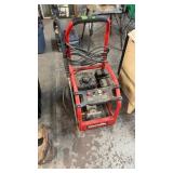 HOMELITE 2600 PSI PRESSURE WASHER