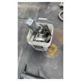 JOIST HANGERS, TOPPER CLAMPS, MASONRY TOOLS &