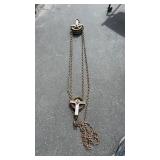 1000 LB CHAIN HOIST