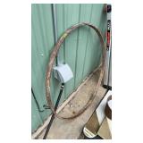 BUGGY WHEEL RIM