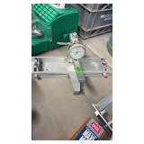 ARIZONA  ARCHERY ARROW STRAIGHTENER