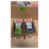 100 RNDS CCI 22 WMR HP **WE DO NOT SHIP AMMO