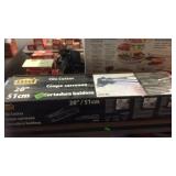 20' TILE CUTTER