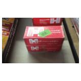 GROUP OF HORNADY 35 CAL BULLETS