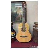 GIANNINI ACOUSITC GUITAR