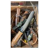 GROUP OF GAME CALLS