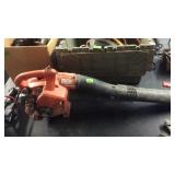 ECHO GAS POWERED BLOWER
