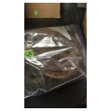 BAG OF HORSE HAIR