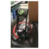 SCHWINN FOOT PUMP