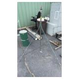 5FT ADJUSTABLE SPRINKLER