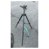 ADJUSTABLE SPRINKLER