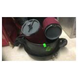 MESS KIT
