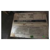 1/3HP CHAIN DRIVE GARGE DOOR OPENER