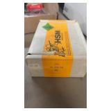 BOX OF 250 45 AUTO 230 GR  **WE DO NOT SHIP AMMO