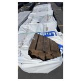 224- 1'X6'X16' THERMALLY MODIFIED TONGUE & GROOVE