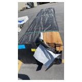 310- 1'X6'X16' THERMALLY MODIFIED TONGUE & GROOVE