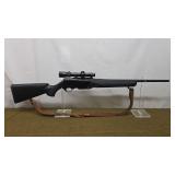 BROWNING BAR .308 WIN RIFLE